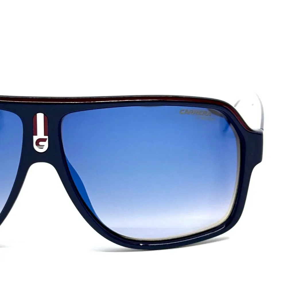 New, CARRERA Sunglasses 1001/S 8RUKM Authentic